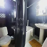 Appartement Jim Villa6family Wi-fi 500 With Its Own Yard Kastro-Kyllini