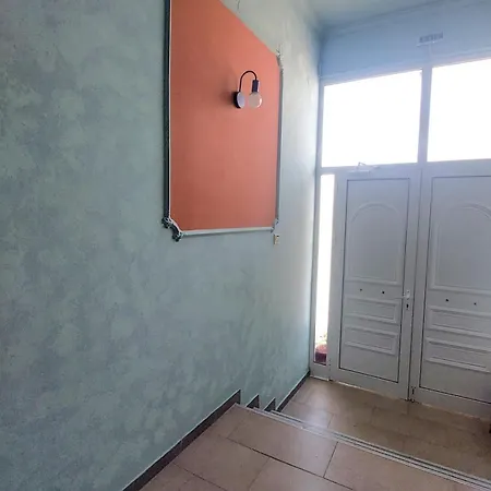 Jim Villa6family Wi-fi 500 With Its Own Yard Apartament *