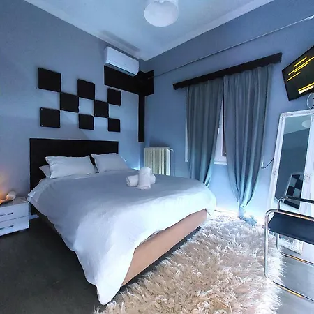 Apartament Jim Villa6family Wi-fi 500 With Its Own Yard
