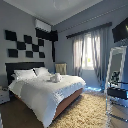 Jim Villa6family Wi-fi 500 With Its Own Yard Apartament