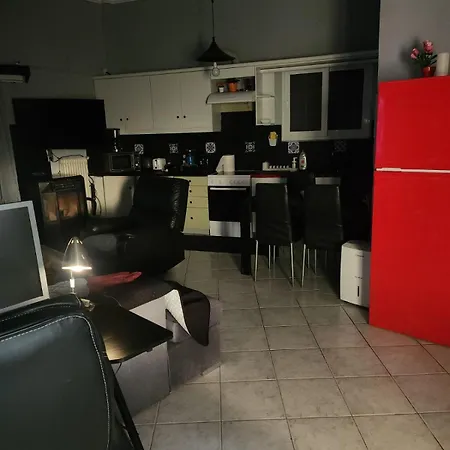 Lejlighed Jim Villa6family Wi-fi 500 With Its Own Yard