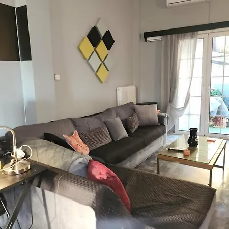 Apartment Jim Villa6family Wi-fi 500 With Its Own Yard