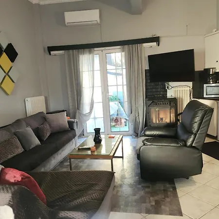 Jim Villa6family Wi-fi 500 With Its Own Yard Apartament