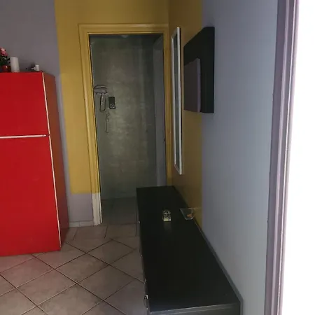 Lejlighed Jim Villa6family Wi-fi 500 With Its Own Yard *