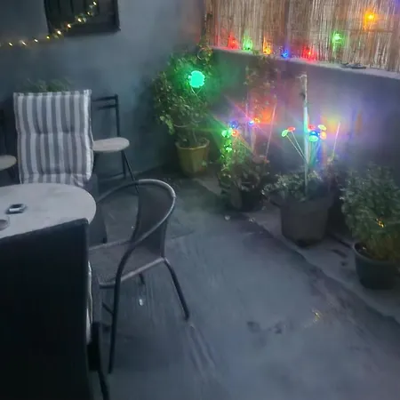 Apartamento Jim Villa6family Wi-fi 500 With Its Own Yard *