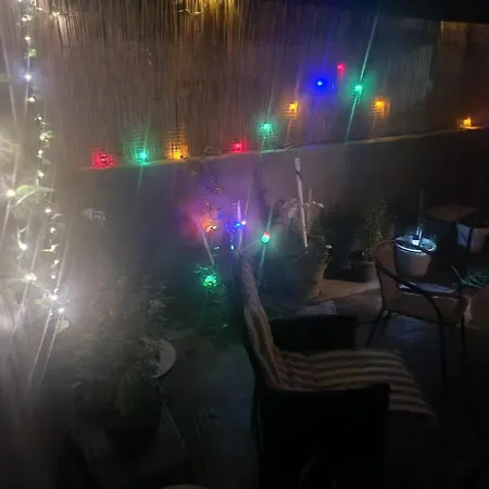Apartamento Jim Villa6family Wi-fi 500 With Its Own Yard
