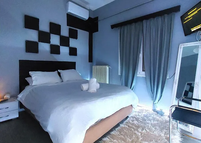 Apartment Jim Villa6family Wi-fi 500 With Its Own Yard