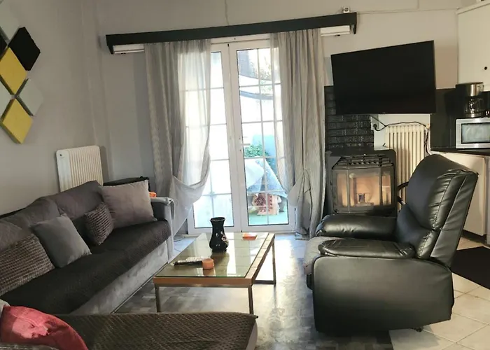 Jim Villa6family Wi-fi 500 With Its Own Yard Apartment